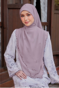 Kemala - Purple Clay